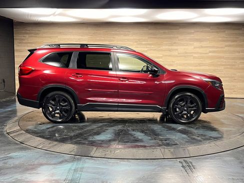 Used 2024 Subaru Ascent Onyx Edition Limited image 33