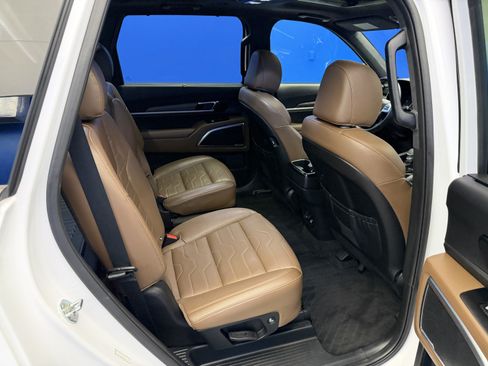 Used 2021 Kia Telluride SX w/ SX Prestige Package AWD/4WD image 27