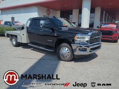 Used 2020 RAM 3500 Laramie