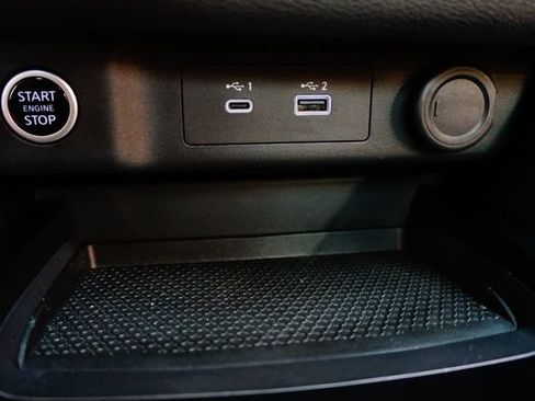 Certified 2023 Nissan Rogue SL AWD/4WD image 35