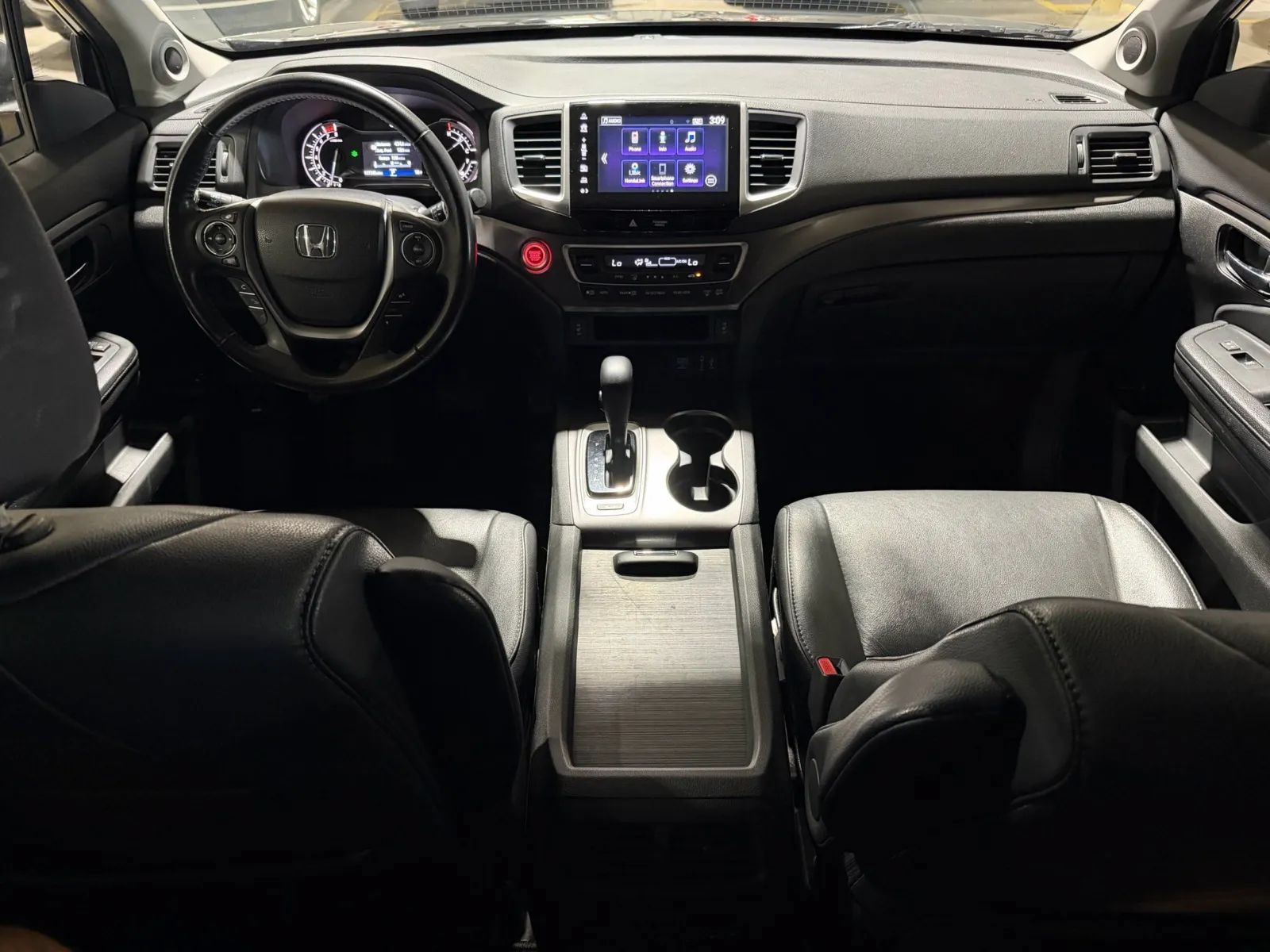 Used 2017 Honda Pilot EX-L image 8