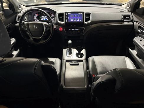 Used 2017 Honda Pilot EX-L image 8