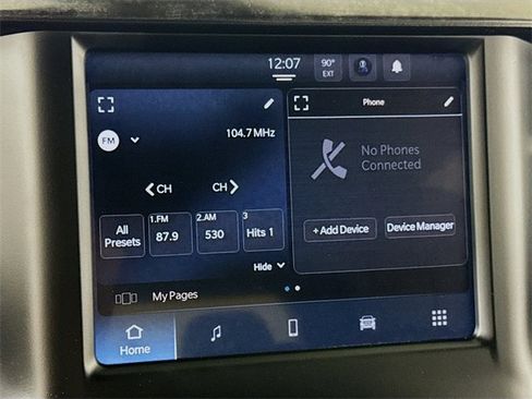 Used 2022 RAM 1500 Big Horn image 12