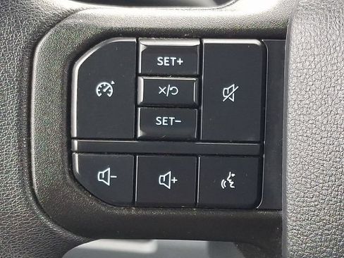Used 2024 Ford F250 XLT AWD/4WD image 20