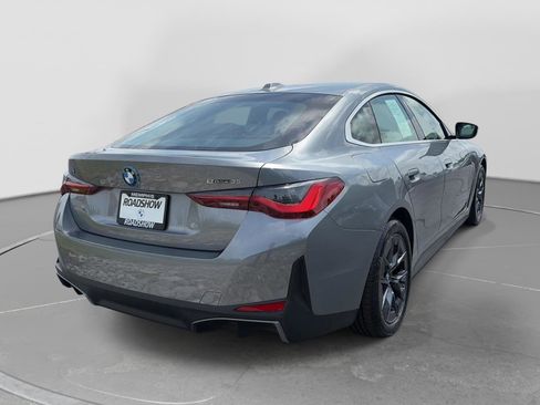 Used 2023 BMW i4 eDrive35 w/ Premium Package RWD image 5