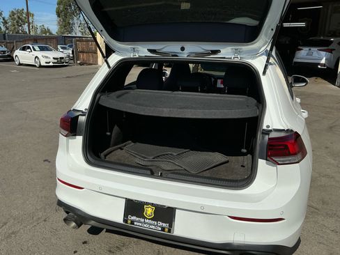 Used 2023 Volkswagen GTI SE image 25