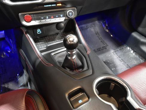 Used 2024 Ford Mustang GT Premium image 38