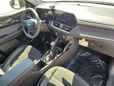 New 2026 Chevrolet TrailBlazer LS w/ LS Convenience Package AWD/4WD image 10