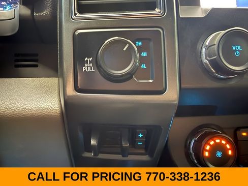 Used 2022 Ford F250 XLT w/ XLT Value Package AWD/4WD image 23