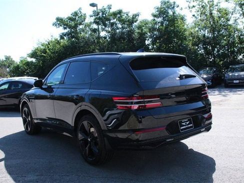 New 2026 Genesis GV80 3.5T Prestige image 6
