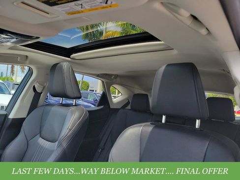 Used 2024 Lexus NX 250 FWD w/ Cold Area Package image 15