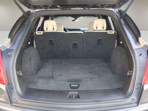 Used 2019 Cadillac XT5 FWD image 15