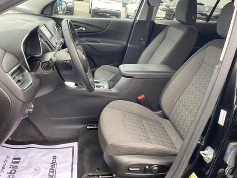 Certified 2024 Chevrolet Equinox LT FWD image 13