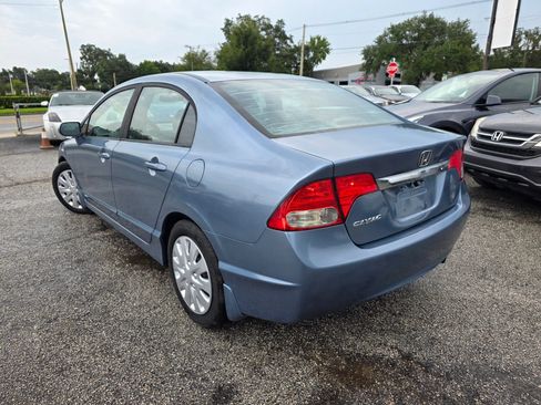 Used 2010 Honda Civic LX image 5