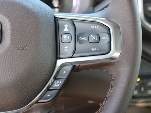 New 2025 RAM 2500 Laramie image 13