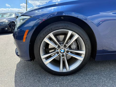 Used 2016 BMW 340i Sedan RWD image 26