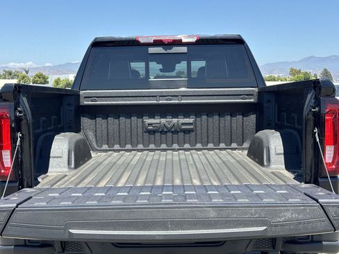 New 2026 GMC Sierra 1500 AT4X w/ AT4X AEV Edition AWD/4WD image 27