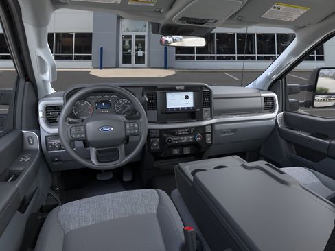 New 2026 Ford F250 XLT w/ FX4 Off-Road Package AWD/4WD image 31