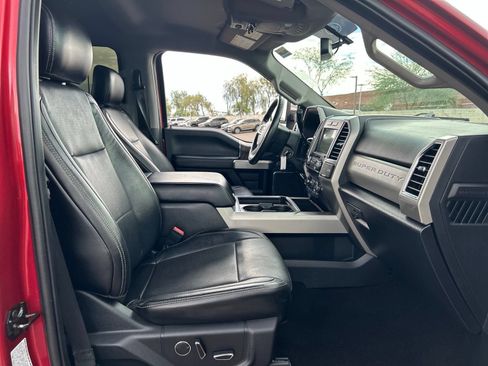Used 2018 Ford F350 Lariat RWD image 10