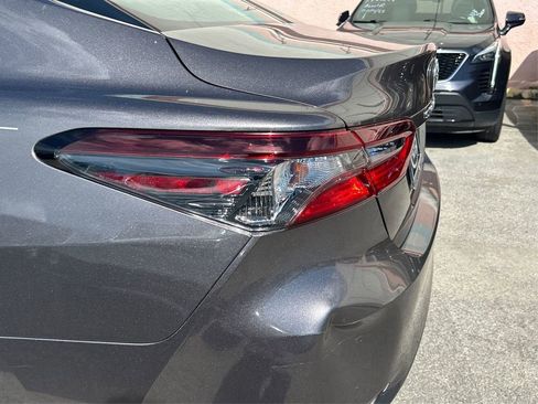 Used 2024 Toyota Camry LE image 17