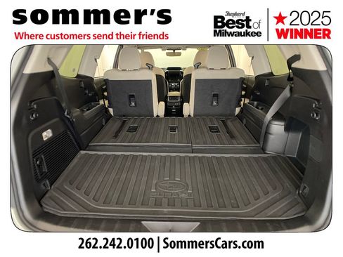 Used 2020 Subaru Ascent Premium w/ Convenience Package AWD/4WD image 28