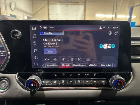 New 2026 GMC Canyon Elevation w/ Convenience Package image 26