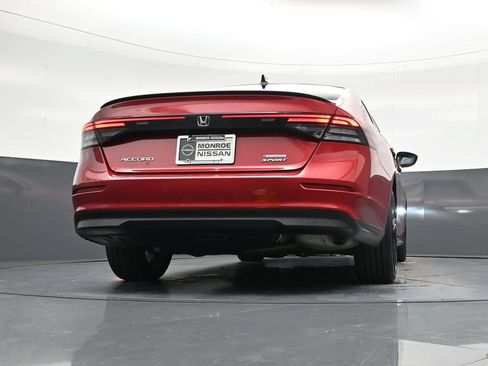 Used 2023 Honda Accord Sport image 25