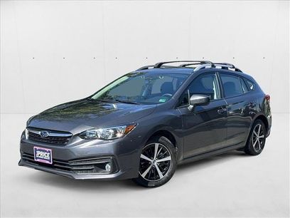 Used 2023 Subaru Impreza Premium