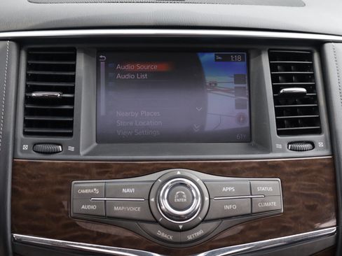 Used 2019 Nissan Armada SL w/ Premium Package RWD image 27