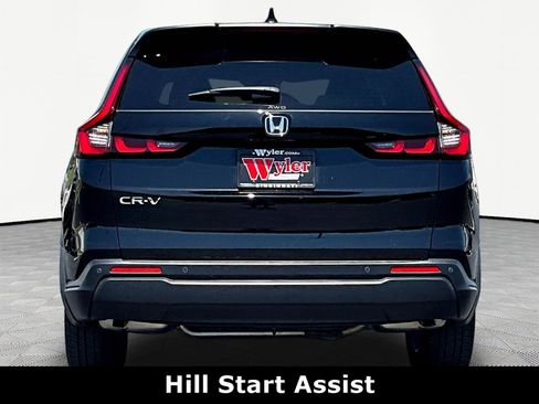 Used 2025 Honda CR-V EX-L image 5