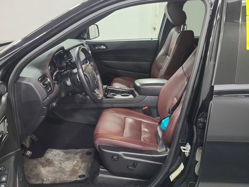 Used 2024 Dodge Durango R/T AWD/4WD image 3