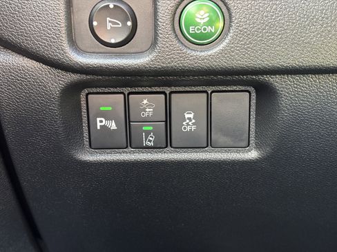 Certified 2023 Honda Passport EX-L image 19
