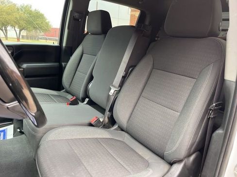 Used 2023 Chevrolet Silverado 2500 LT image 26