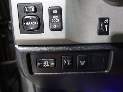 Used 2013 Toyota Tundra 4x4 Double Cab w/ TRD Rock Warrior Pkg image 28
