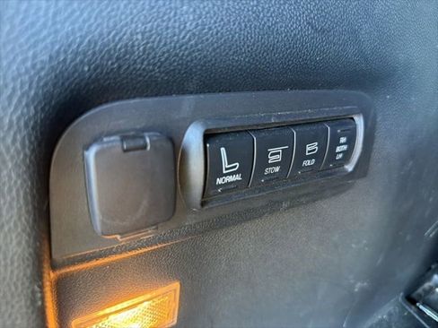 Used 2016 Ford Explorer Limited AWD/4WD image 14