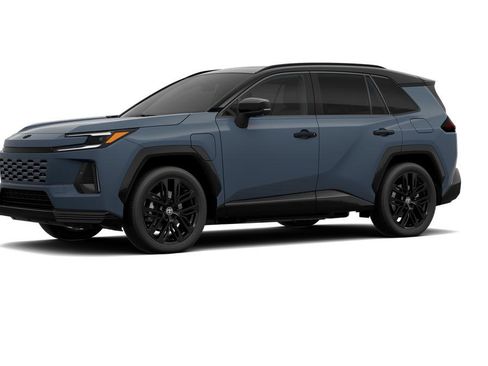 New 2026 Toyota RAV4 XSE AWD/4WD image 2