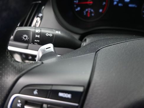 Used 2020 Kia Stinger GT-Line w/ Sun & Sound Package AWD/4WD image 23