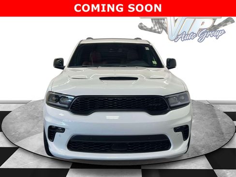 Used 2023 Dodge Durango SRT AWD/4WD image 6