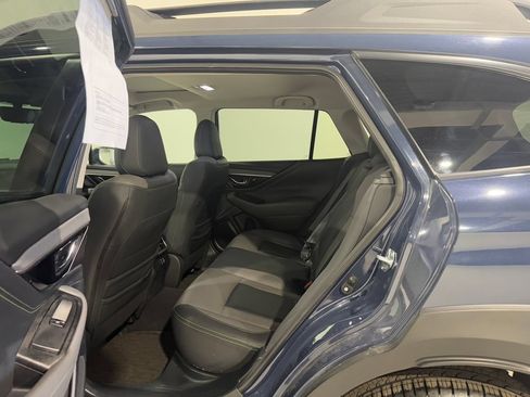 Used 2025 Subaru Outback Onyx Edition AWD/4WD image 21