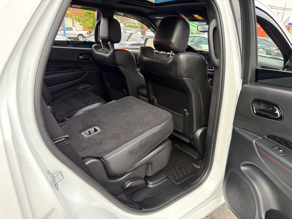 Used 2026 Dodge Durango GT AWD/4WD image 21