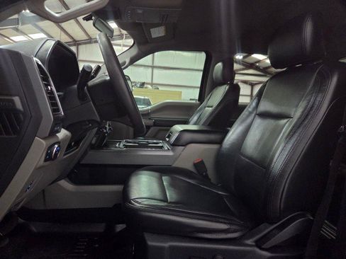 Used 2020 Ford F350 XLT w/ XLT Premium Package AWD/4WD image 70