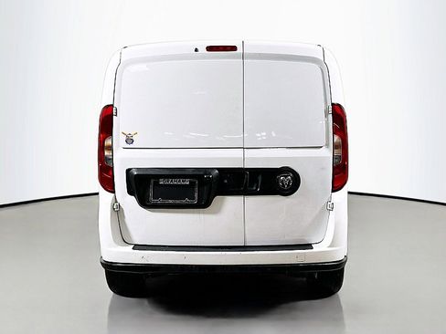 Used 2022 RAM ProMaster City Wagon image 6