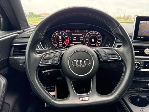 Used 2019 Audi S4 Premium Plus w/ Premium Plus Package AWD/4WD image 14