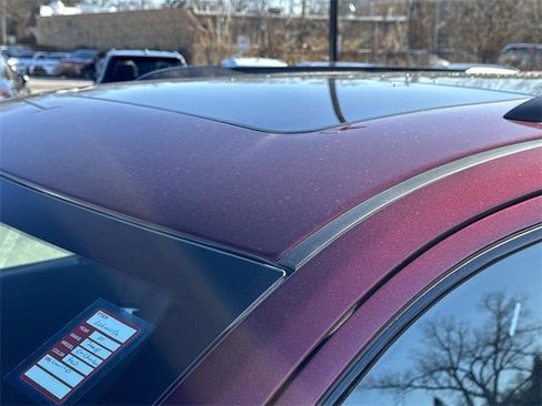 Used 2020 Jeep Grand Cherokee Limited X image 11