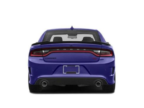 Used 2018 Dodge Charger R/T Scat Pack w/ Driver Confidence Group RWD image 9