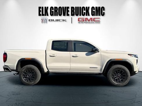 New 2026 GMC Canyon Elevation w/ Convenience Package RWD image 3