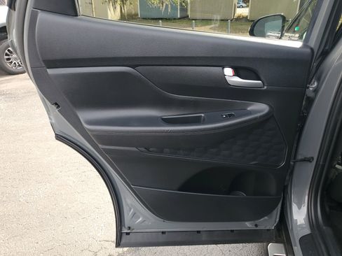 Used 2023 Hyundai Santa Fe XRT image 23