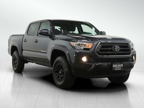 Used 2021 Toyota Tacoma SR5 image 7