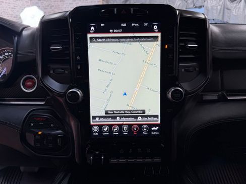 Used 2021 RAM 1500 TRX w/ TRX Level 2 Equipment Group image 12