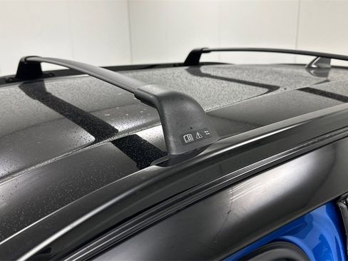 Used 2024 Nissan Kicks SR w/ SR Premium Package image 12